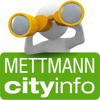 ProFiMe CityApp Mettmann LOGO-APP點子