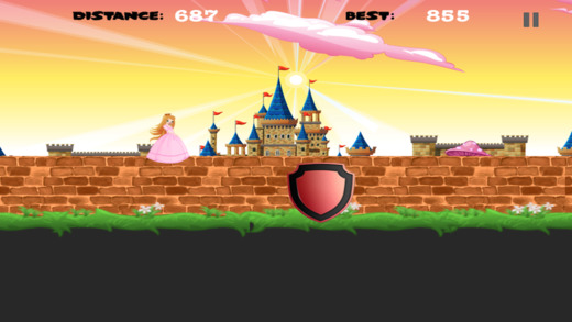 免費下載遊戲APP|Super Princess Rescue - Castle Maze Run Survival Game Free app開箱文|APP開箱王
