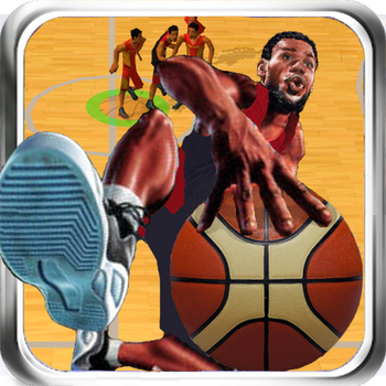 Basketball World 2014 遊戲 App LOGO-APP開箱王