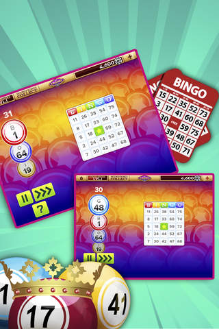 Casino Machine screenshot 3