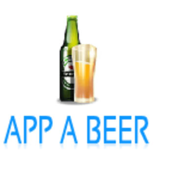 App A Beer LOGO-APP點子