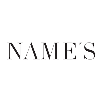 NAME'S LOGO-APP點子