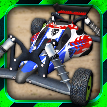 Absolute RC Buggy Racing Game Free - Real Extreme Off-Road Turbo Driving 遊戲 App LOGO-APP開箱王