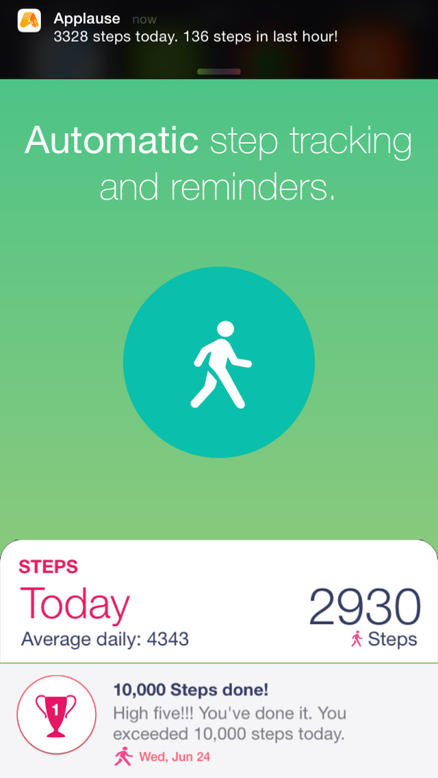 The best iPhone apps for losing weight appPicker