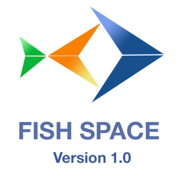 Fish Space 社交 App LOGO-APP開箱王