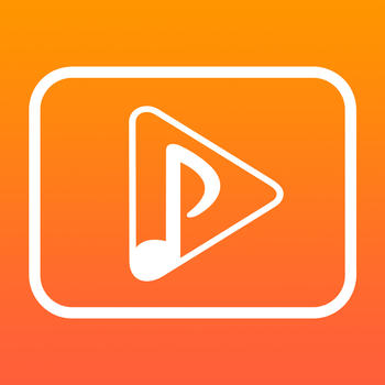 Add Music To Clips Plus - Edited Videos for Vine, Instagram LOGO-APP點子