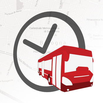 Tbus Bologna - bus and schedules LOGO-APP點子