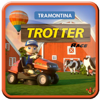 Tramontina Trotter LOGO-APP點子