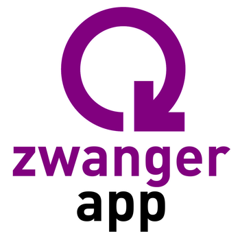 ZwangerApp 醫療 App LOGO-APP開箱王