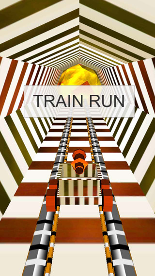 Air Train Run 2015