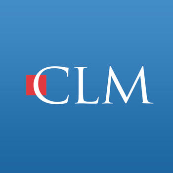 CLM Conferences Application for iPhone LOGO-APP點子