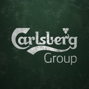 Visit Carlsberg: The Brewer’s Academy LOGO-APP點子