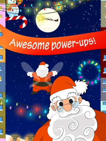 免費下載遊戲APP|Christmas Save : Santa Lost Rudolph app開箱文|APP開箱王
