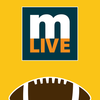 MLive.com: Michigan Wolverines Football News LOGO-APP點子