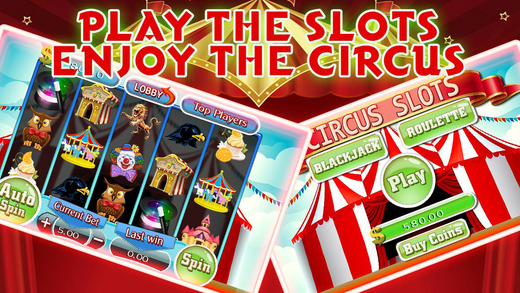 免費下載遊戲APP|A A+ Slots in Circus - Play with exotic circus animals and Win Ace King Golden Bonanza app開箱文|APP開箱王