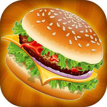 Burger Shop Tycoon - Yummy Buns Fighter FREE LOGO-APP點子