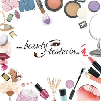 BeautyTesterin.de LOGO-APP點子