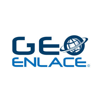 GeoEnlace LOGO-APP點子