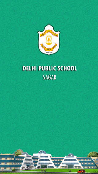 Delhi Public School Sagar
