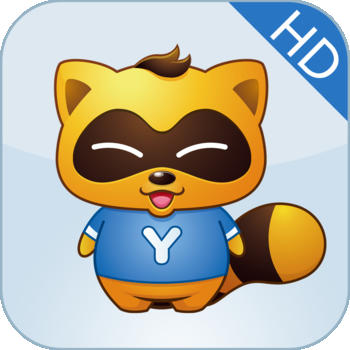 YY HD LOGO-APP點子