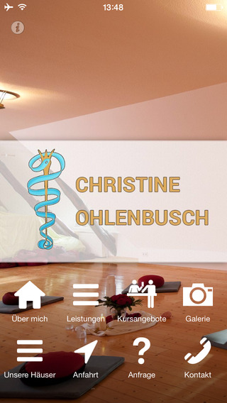 Christine Ohlenbusch