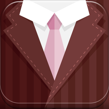 Dress to Impress - Comfortable and Affordable Corporate Work Outfit 生活 App LOGO-APP開箱王