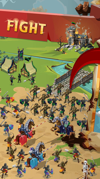 免費下載遊戲APP|Empire: Four Kingdoms - medieval MMO app開箱文|APP開箱王