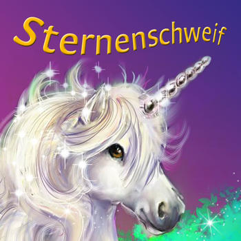 Sternenschweif – Magischer Einhornflug 遊戲 App LOGO-APP開箱王