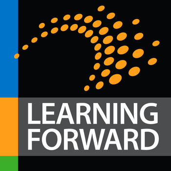 Learning Forward Events LOGO-APP點子