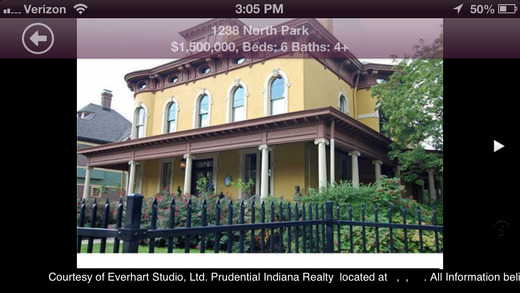 免費下載生活APP|Berkshire Hathaway HomeServices Indiana Realty app開箱文|APP開箱王