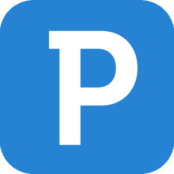 PriceRide LOGO-APP點子