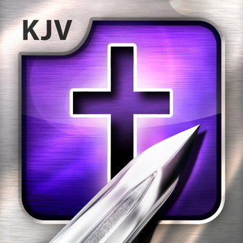Sword of the Spirit - Christian Bible Verse Memory Game 遊戲 App LOGO-APP開箱王
