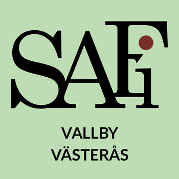 SAFI Vallby Västerås LOGO-APP點子