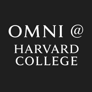 Omni @ Harvard College LOGO-APP點子