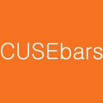 CUSEbars LOGO-APP點子