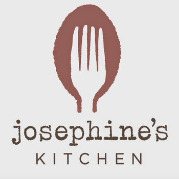 Josephines Kitchen LOGO-APP點子