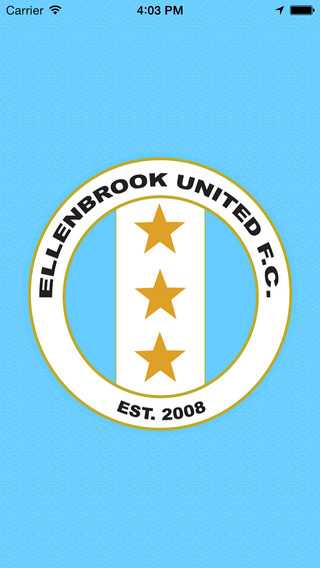 免費下載運動APP|Ellenbrook United Football Club app開箱文|APP開箱王