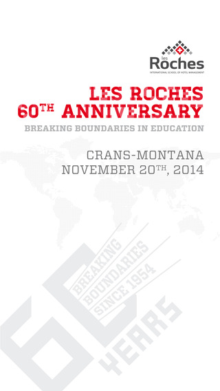 Les Roches 60
