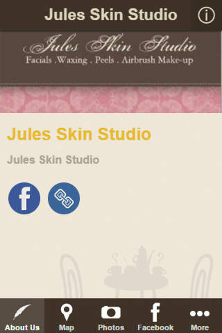 Jules Skin Studio screenshot 2