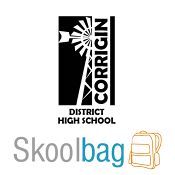 Corrigin District High School - Skoolbag LOGO-APP點子