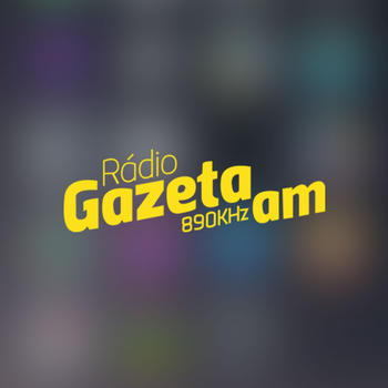 Rádio Gazeta AM LOGO-APP點子