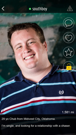 【免費社交App】BiggerCity - Gay chat and dating for chubby men, chasers, and bears-APP點子