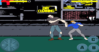 City Fight