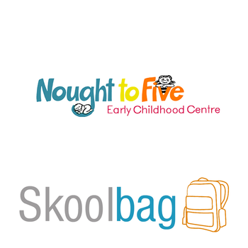 Nought to Five Early Childhood Centre - Skoolbag LOGO-APP點子