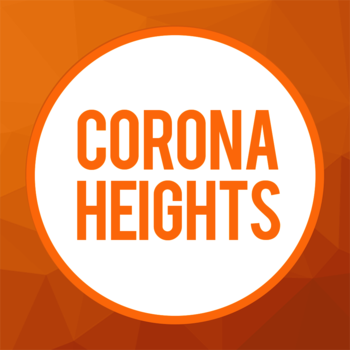 Corona Heights LOGO-APP點子