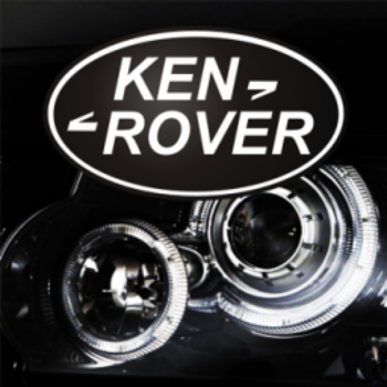 Ken Rover LOGO-APP點子