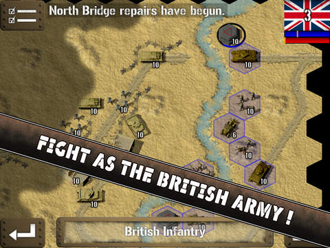 免費下載遊戲APP|Tank Battle: North Africa Gold app開箱文|APP開箱王