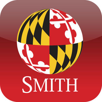 UMD Smith School Alumni Mobile LOGO-APP點子