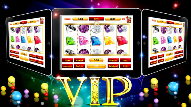 【免費遊戲App】Vegas Casino - Free Slots game!-APP點子