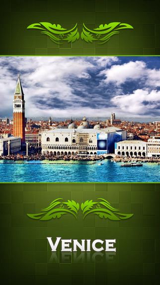 【免費旅遊App】Venice Offline Tourism Guide-APP點子